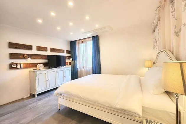 Family Villa, 3 Yatak Odası