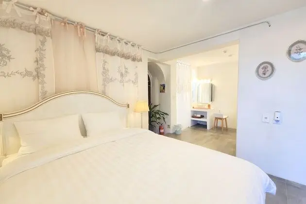 Family Villa, 3 Yatak Odası