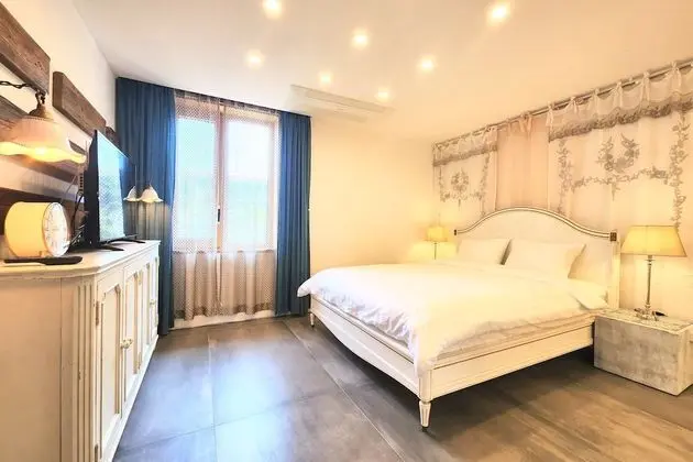 Family Villa, 3 Yatak Odası