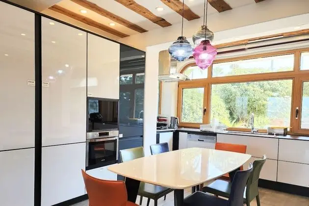 Family Villa, 3 Yatak Odası