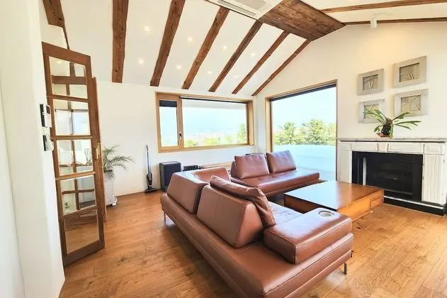 Family Villa, 3 Yatak Odası