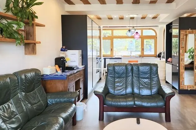 Family Villa, 3 Yatak Odası