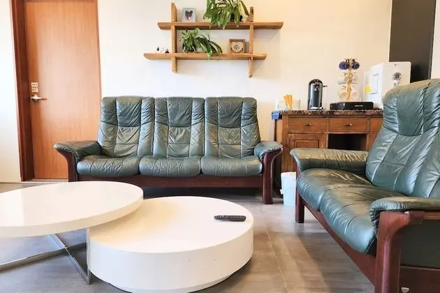 Family Villa, 3 Yatak Odası
