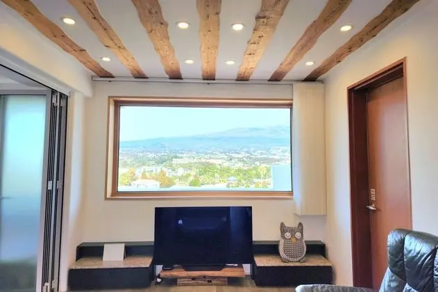 Family Villa, 3 Yatak Odası