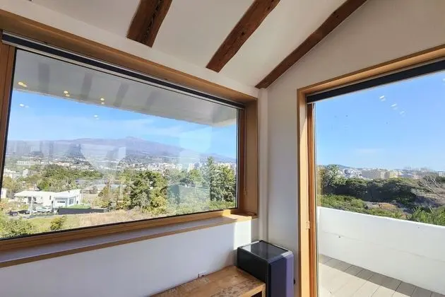 Family Villa, 3 Yatak Odası