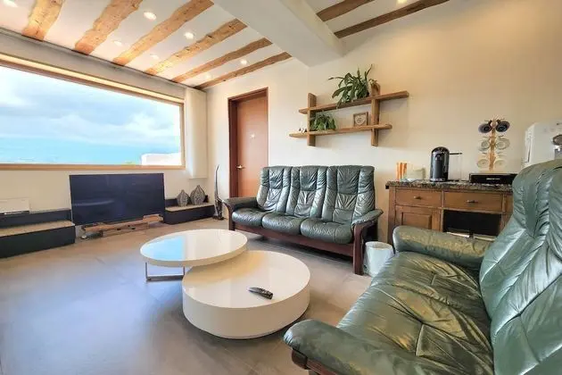 Family Villa, 3 Yatak Odası