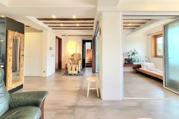 Family Villa, 3 Yatak Odası