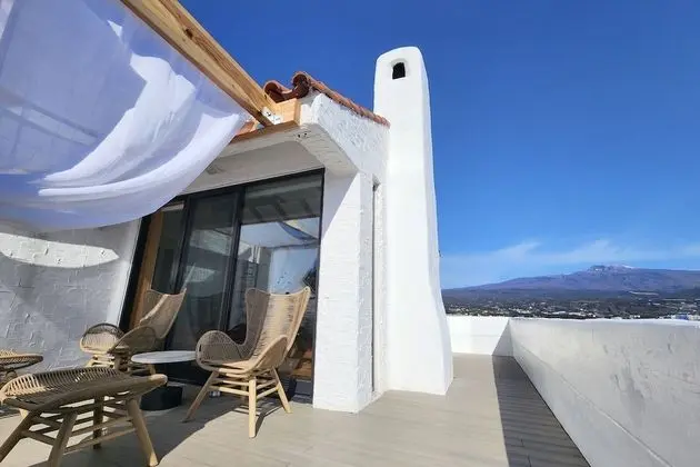 Family Villa, 3 Yatak Odası