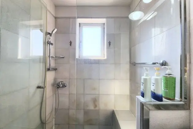 Family Villa, 3 Yatak Odası