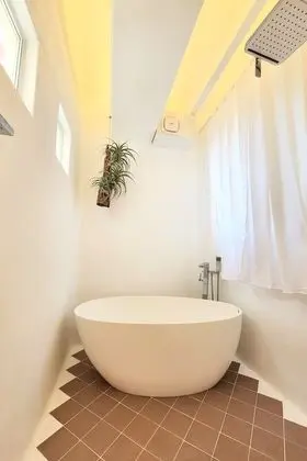 Family Villa, 3 Yatak Odası