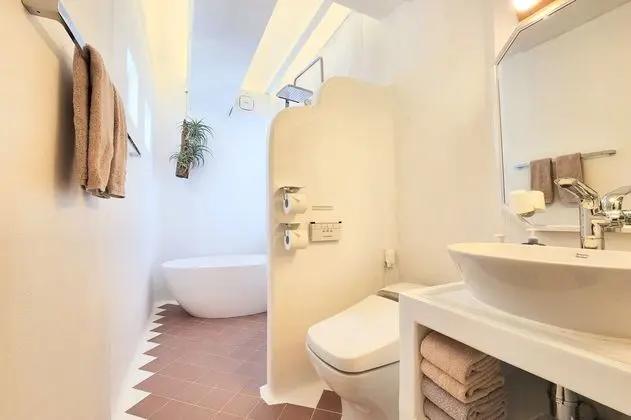 Family Villa, 3 Yatak Odası