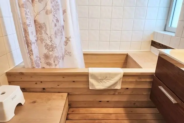 Family Villa, 3 Yatak Odası