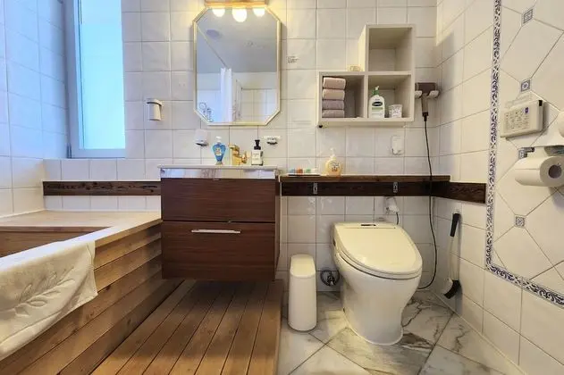 Family Villa, 3 Yatak Odası