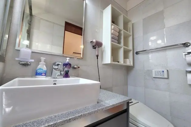 Family Villa, 3 Yatak Odası