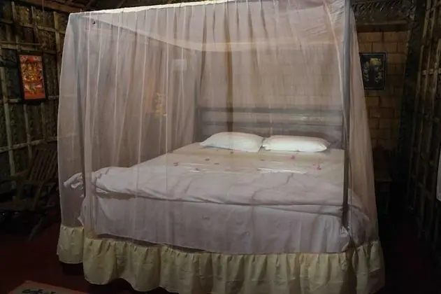 Deluxe Tek Büyük Yataklı Oda, 1 En Büyük (King) Boy Yatak, Bahçe Manzaralı