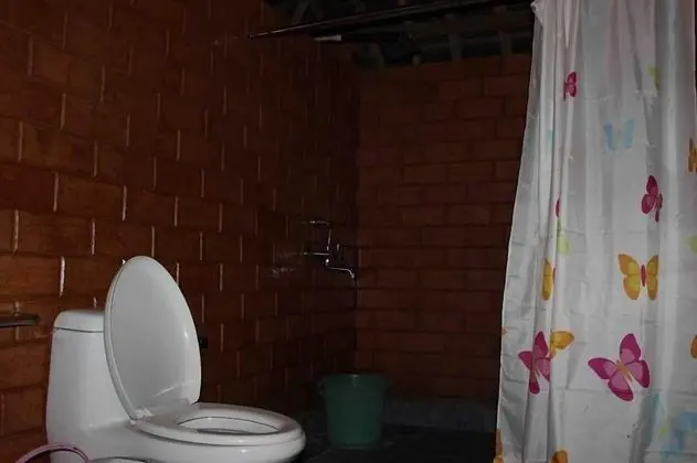Deluxe Tek Büyük Yataklı Oda, 1 En Büyük (King) Boy Yatak, Bahçe Manzaralı