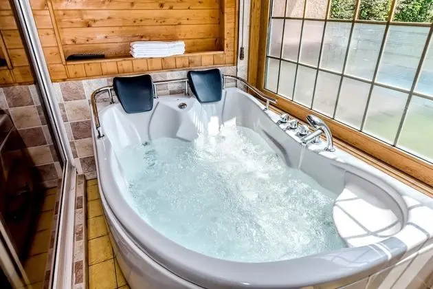 Camelville Pool Villa Suite