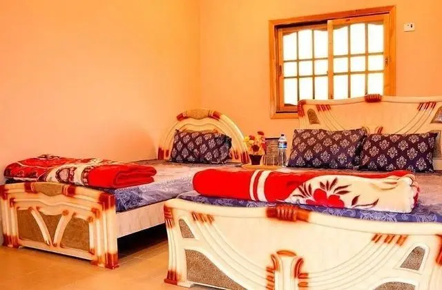 Standard Üç Kişilik Oda