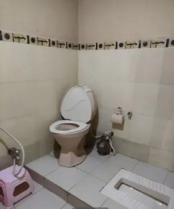 Standard Üç Kişilik Oda