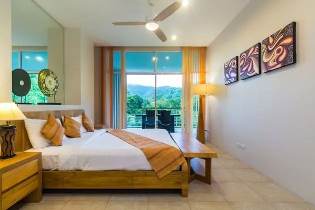 2 Bedrooms Design Apartment