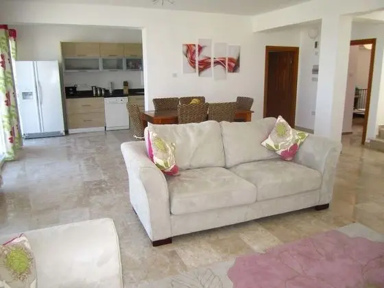 Panoramic Villa, 4 Yatak Odası, Teras, Deniz Manzaralı