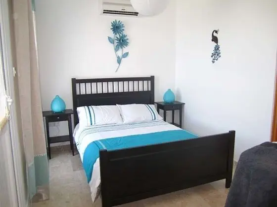 Panoramic Villa, 4 Yatak Odası, Teras, Deniz Manzaralı