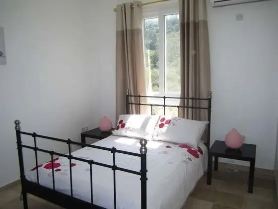 Panoramic Villa, 4 Yatak Odası, Teras, Deniz Manzaralı