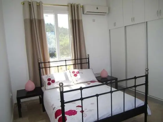 Panoramic Villa, 4 Yatak Odası, Teras, Deniz Manzaralı