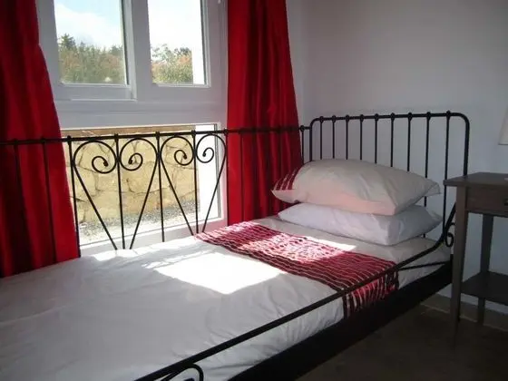 Panoramic Villa, 4 Yatak Odası, Teras, Deniz Manzaralı