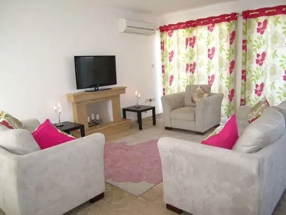 Panoramic Villa, 4 Yatak Odası, Teras, Deniz Manzaralı