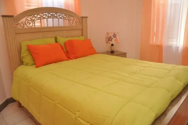 Deluxe Apart Daire, 1 Büyük (Queen) Boy Yatak, Kısmi Deniz Manzarası, Plaj Kenarı