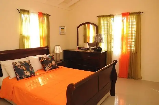 Deluxe Apart Daire, 1 Büyük (Queen) Boy Yatak, Kısmi Deniz Manzarası, Plaj Kenarı