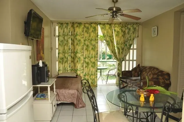 Deluxe Apart Daire, 1 Büyük (Queen) Boy Yatak, Kısmi Deniz Manzarası, Plaj Kenarı