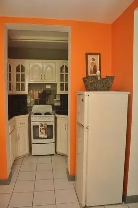 Deluxe Apart Daire, 1 Büyük (Queen) Boy Yatak, Kısmi Deniz Manzarası, Plaj Kenarı