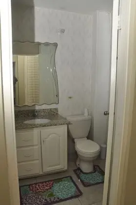 Deluxe Apart Daire, 1 Büyük (Queen) Boy Yatak, Kısmi Deniz Manzarası, Plaj Kenarı