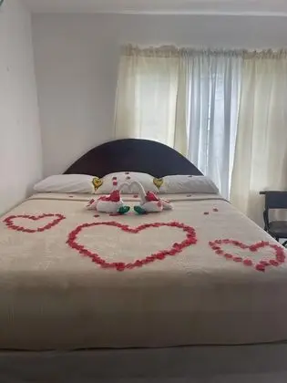Standard Oda, 1 En Büyük (King) Boy Yatak (No Kitchen)