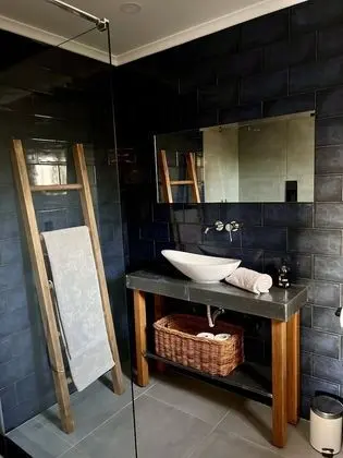 Superior Tek Büyük Yataklı Oda, Dağ Manzaralı