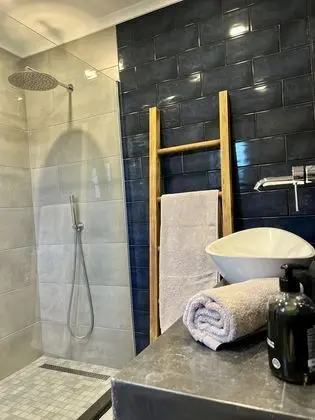 Superior Tek Büyük Yataklı Oda, Dağ Manzaralı