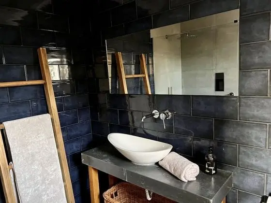 Superior Tek Büyük Yataklı Oda, Dağ Manzaralı