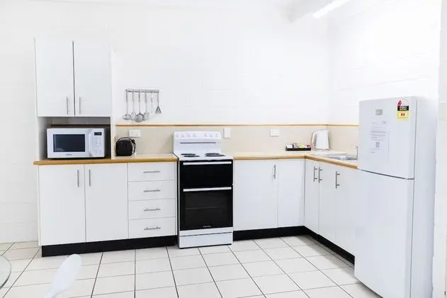Standard Apart Daire, 1 Yatak Odası