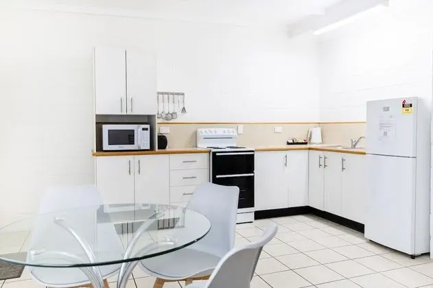Standard Apart Daire, 1 Yatak Odası