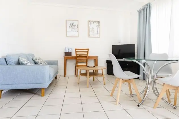 Standard Apart Daire, 1 Yatak Odası
