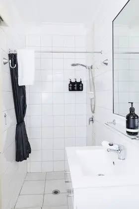 Standard Apart Daire, 1 Yatak Odası