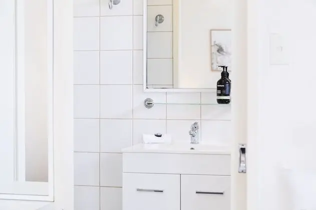 Standard Apart Daire, 1 Yatak Odası