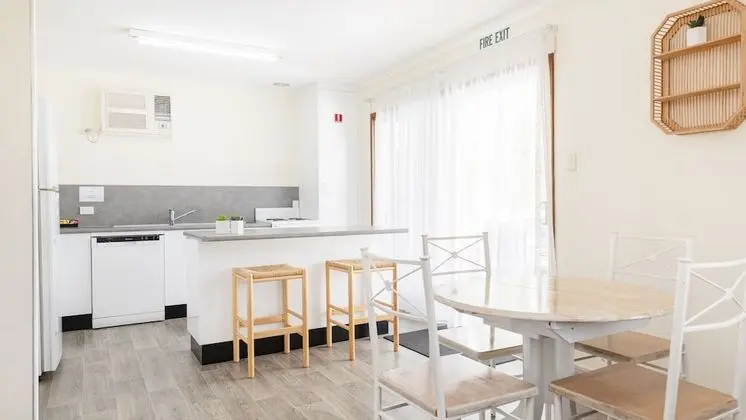 Standard Apart Daire, 2 Yatak Odası
