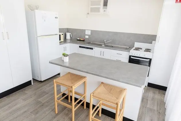Standard Apart Daire, 2 Yatak Odası