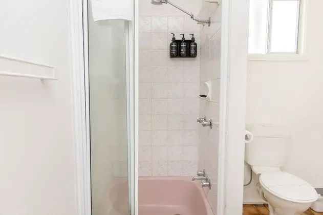 Standard Apart Daire, 2 Yatak Odası