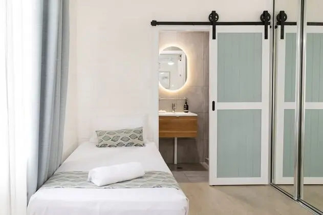 Superior Apart Daire, 1 Yatak Odası