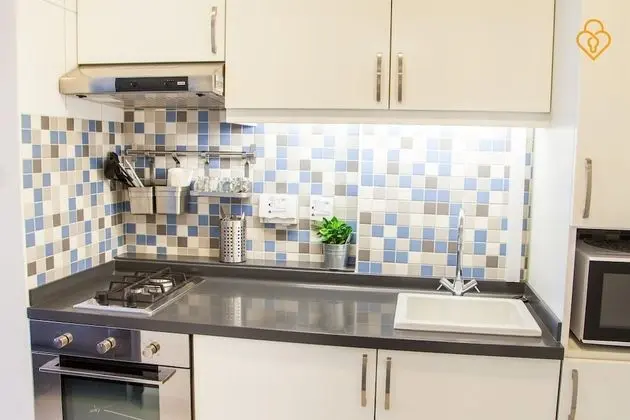 Stüdyo (Unit 222)