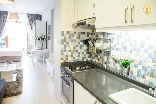 Stüdyo (Unit 222)